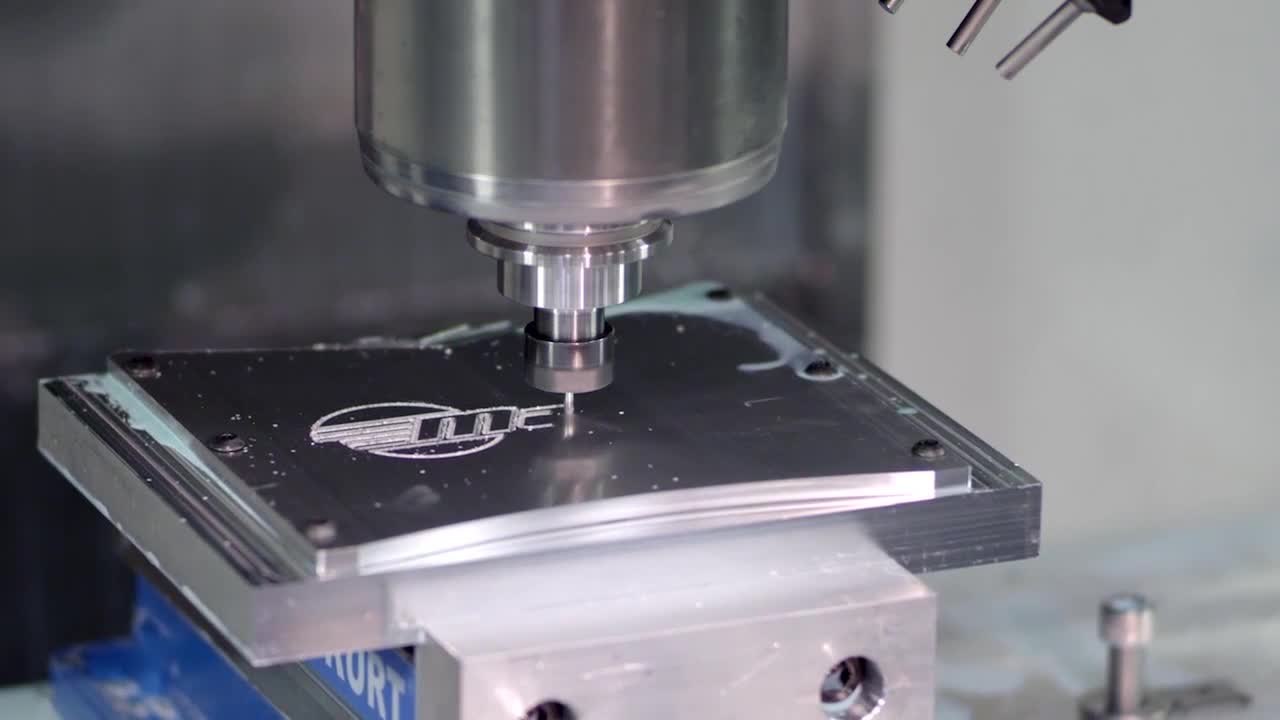 Malibu Factory Tour