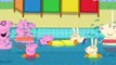 Peppa Pig - La Piscina - Bimbi TUBE - Italiano HD