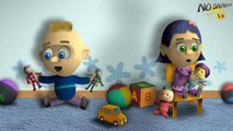 nosalpiques.com - Dibujos animados para niños - ¡Higiene, diversión y educación!