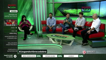 Empate ficou melhor para o Bayern?