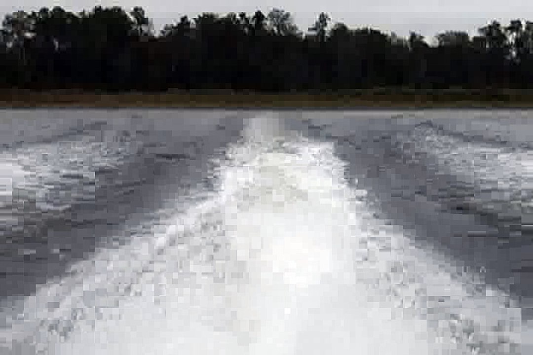 Nautique 200 Wakes