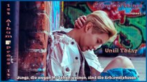 Taemin of Shinee - Until Today k-pop [german Sub]  1st Album 'Press it'