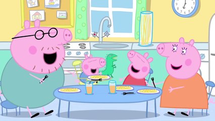 PEPPA LA CERDITA EN ESPAÑOL LATINO | Capitulos Completos Nuevos