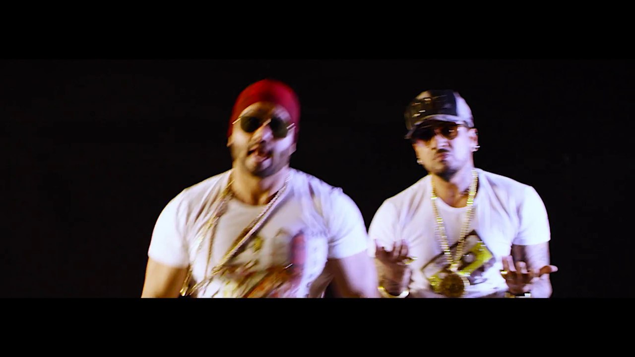 REPEAT HIP HOP Video Song | Jazzy B Ft. JSL | HD 1080p | New Punjabi Songs 2016 | Maxpluss-All Latest Songs