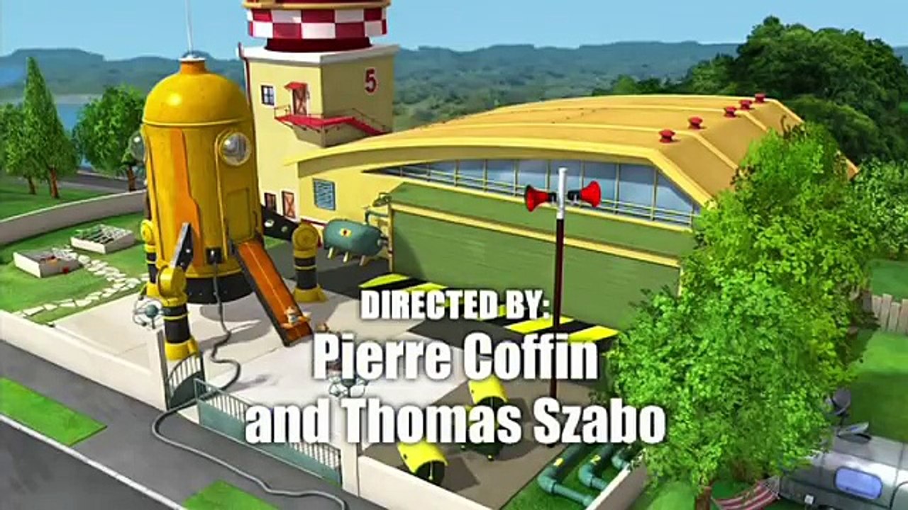 Pat and Stan - Dig-o-mania (Episode 16)
