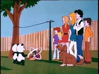 The Brady Kids Episode 07 - Who Was That Dog...?