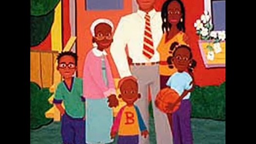 Little Bill Theme - Vidéo Dailymotion
