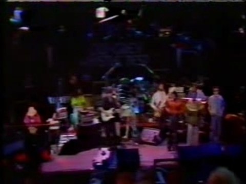 Ry Cooder- Pt2of 2 - Old Grey Whistle Test