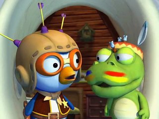 [Pororo S1] #25 Pororo and Dandelion