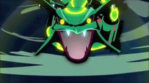 Pokemon Omega Ruby and Alpha Sapphire Episode 1 Walkthrough (Animation)