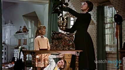 Top 10 Best Live Action Movies to Watch as a Family Video