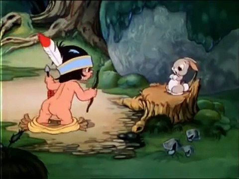 Cuentos Infantiles Para Dormir el Pequeño Hiawatha videos para niños