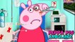 Peppa Pig Games - Peppa Pig Ambulance – Peppa Pig Doctor Games For Girls And Kids