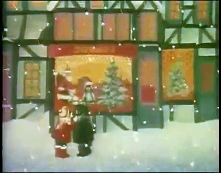 Les Visiteurs de Noël Générique 2