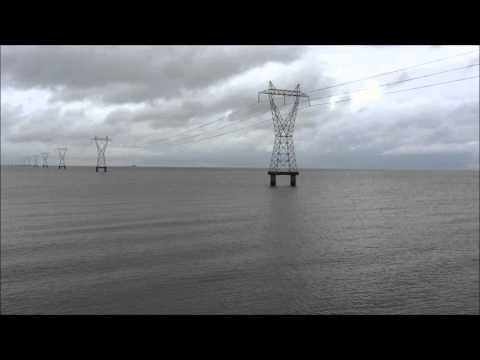 Multiple Tornadoes Touch Down Throughout Louisiana