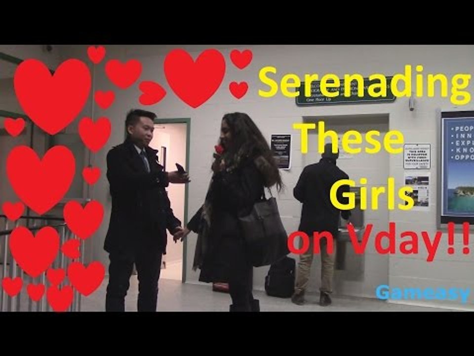 Bruno Mars Themed Pick-Up Lines for Valentine's Day