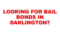 Darlington Bail Bonds | Bail Bonds Darlington | Bail Bonds In Darlington