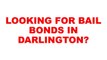 Darlington Bail Bonds | Bail Bonds Darlington | Bail Bonds In Darlington