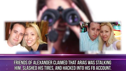 10 Psycho Girlfriends That Did Horrible Things (2)