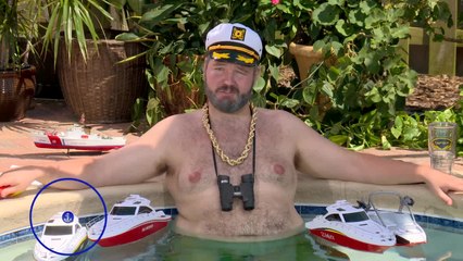 Most Sophisticated Boater: Common Sense