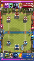 Beating high lvl (Episode 3) 3 lvl higher