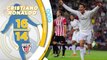 Cristiano Ronaldo ballert erneut gegen Athletic Club | Fünf Fakten nach dem 24. Spieltag