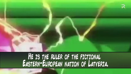 The World s Richest Superheroes (2)