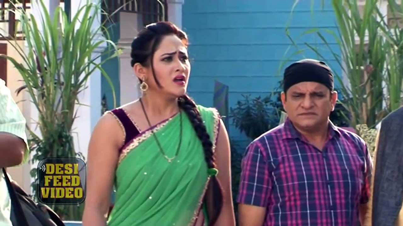 Chidiya Ghar चिड़िया घर 11th February 2016 Full Uncut | Episode On Location | Sab Tv News