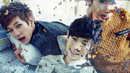 MAKNAE LINE ─ ⌈GOOD TIME⌋