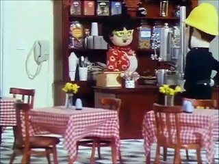 Fireman Sam: The Kite