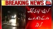 Karachi: Rangers Action In Liaqatabad, 3 Gang War Criminals Arrested