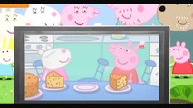 ᴴᴰ Peppa Pig En Español Peppa Pig Capitulos Completos Peppa Pig La Cerdita 2014 HD
