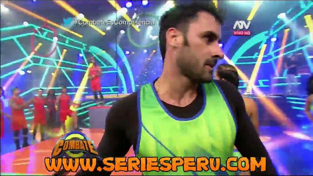 COMBATE