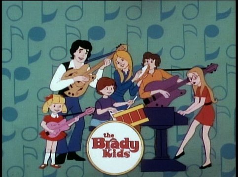 The Brady Kids Episode 11 - You Took The Words Right Out Of My Tape