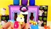 Mega Play Doh Surprise Eggs Toys Frozen Spongebob LPS MLP Barbie Cars Shopkins Hello Kitty