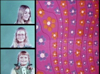 The Brady Kids Episode 12 - Give Me A Home Where The Panda Bears Roam And The Dog And The Mynah Bird Play