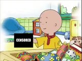 [YTP] Caillou Wants to Go to the Park [FIRST YTP]