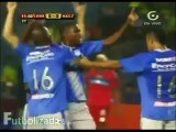 Emelec 2 - El Nacional 1 - (Resumen del partido 23 Febrero 2013)