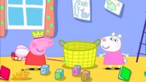 Peppa Pig-La Mejor Amiga-Español Latino-HD