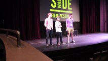 Henry Gamble's Birthday Party Q&A 2015 Sidewalk Film Festival