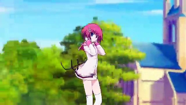 Quantum Ripples 60fps - Anime MV ♫ AMV