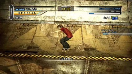 Wonderful Tony Hawks Pro Skater Tricks