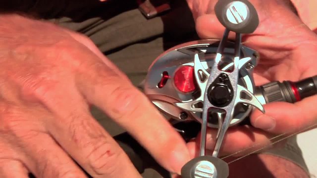 Baitcasting Reels: A Simple Guide to Casting Controls