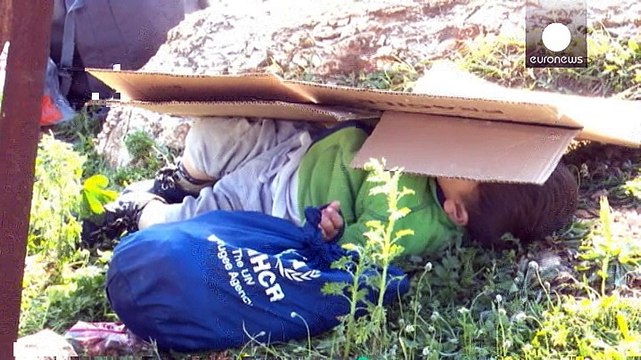 Crisi rifugiati, Atene teme l'isolamento dopo il mancato invito dell'Austria