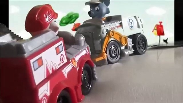 Paw Patrol Dessin animé francais ,Paw Patrol La Pat Patrouille