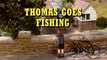 Tomas i drugari - Tomas na pecanju - Crtani (Thomas Goes Fishing - Serbian Dub)