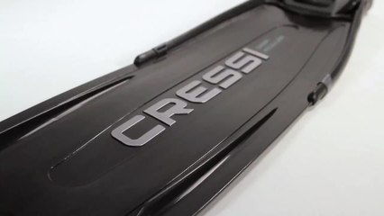 SCUBA LAB Cressi Gara Modular Fin product review