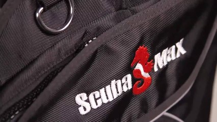 SCUBA LAB Scubamax BC-7000 Integra 2 BC product review