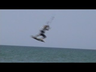 Kiteboarding Fantasy Camp Promo