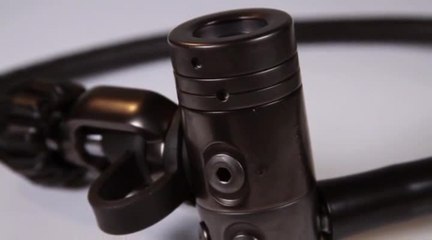 SCUBA LAB IST Sports R860 Regulator product review